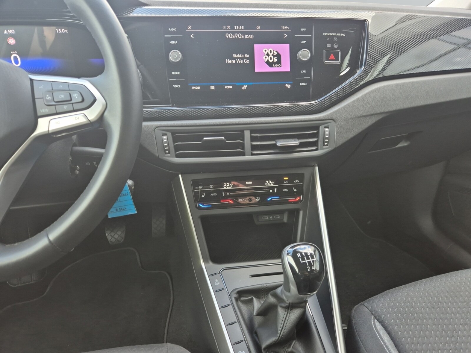 Volkswagen Polo – Bild 15