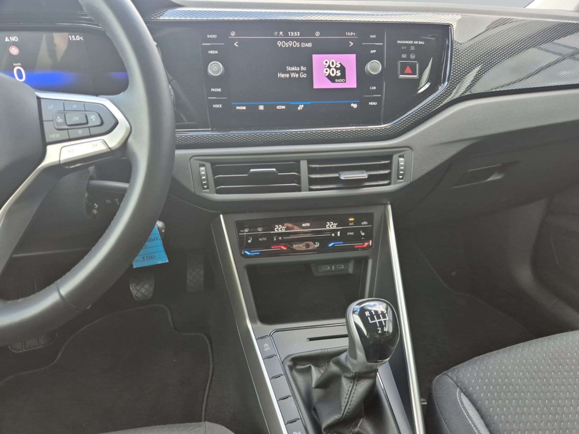 Volkswagen Polo Life