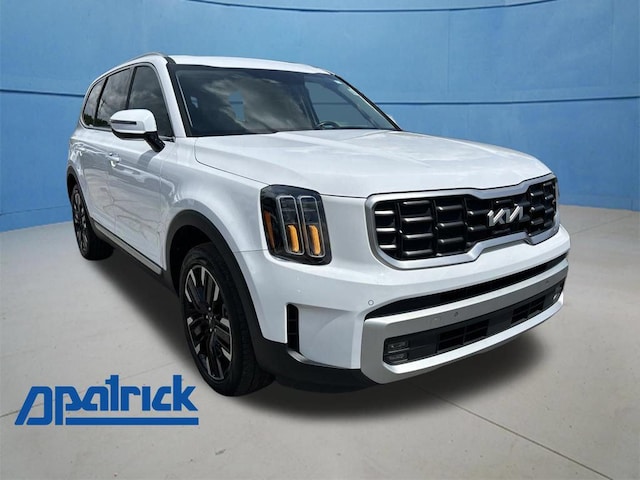 2024 Kia Telluride