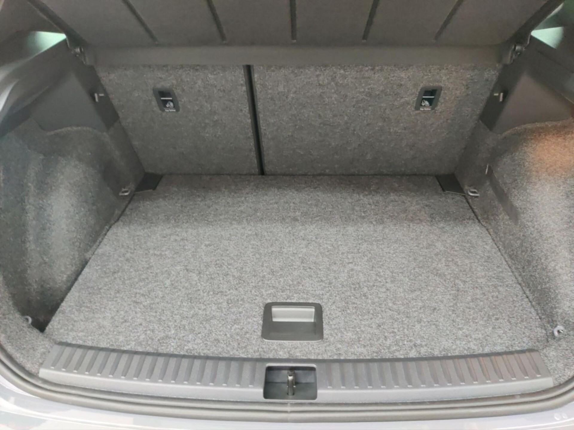 SEAT Arona FR