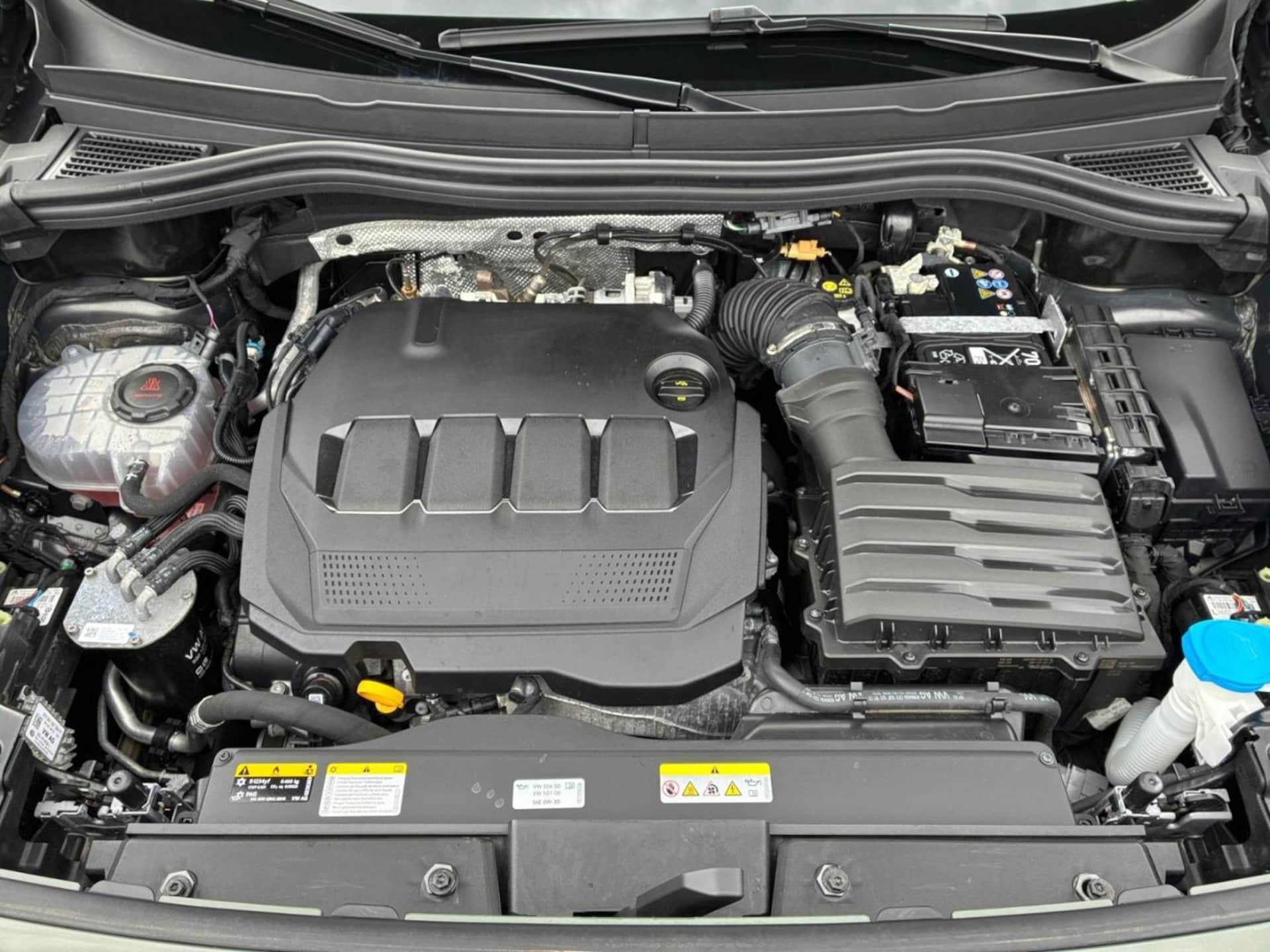 Volkswagen Tayron Life