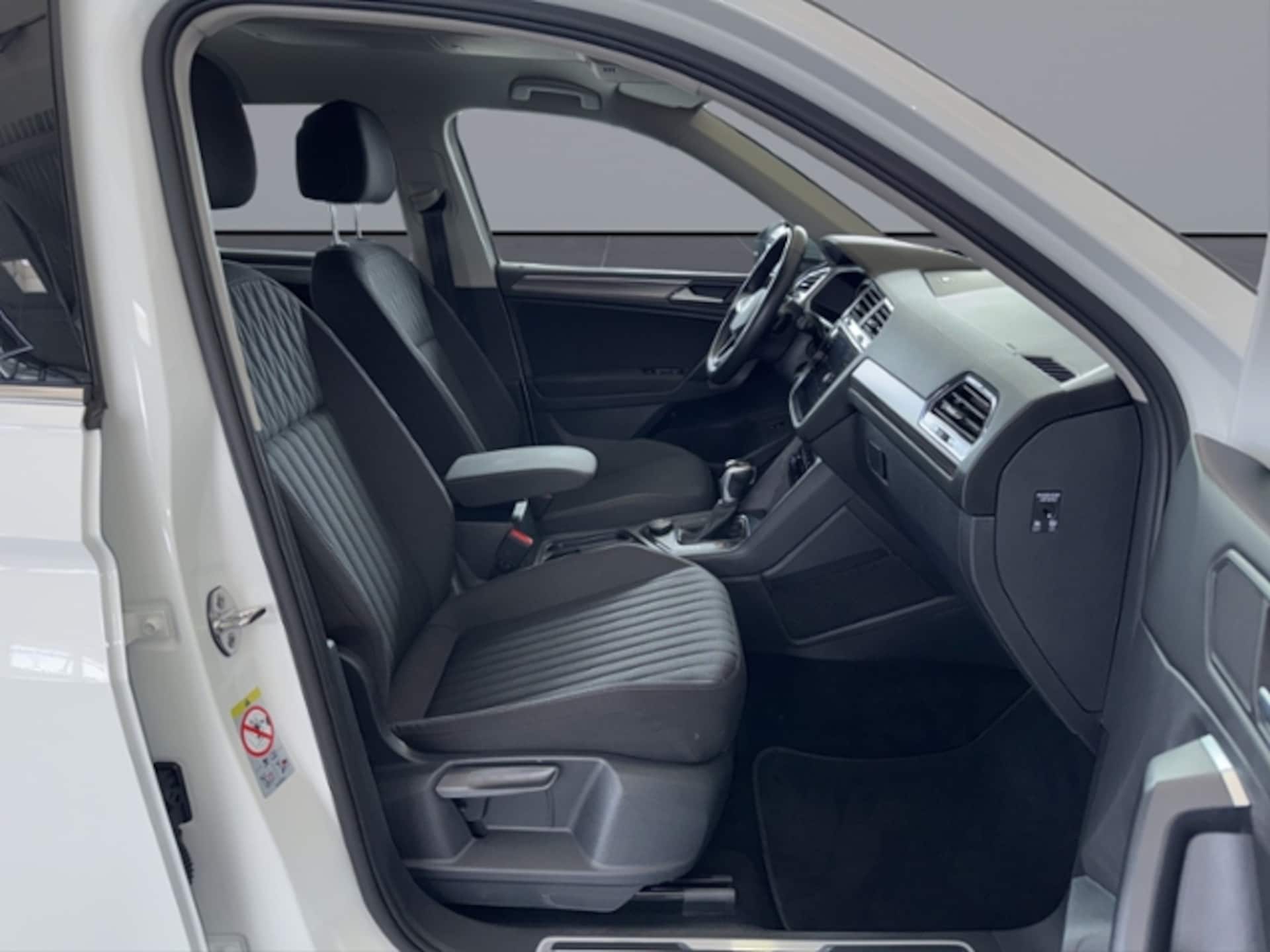 Volkswagen Tiguan Allspace Life