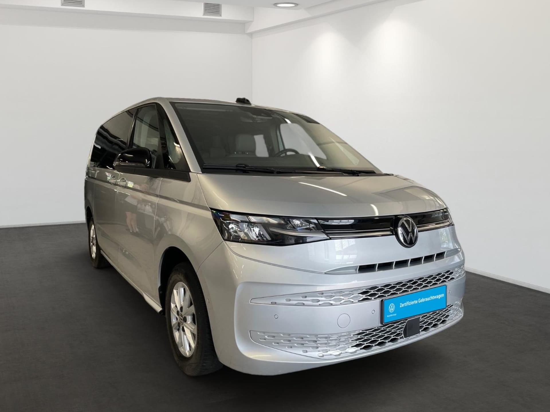 Volkswagen Multivan Langversion Life
