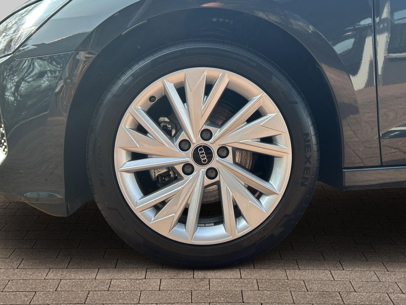 Audi A3 Sportback – Bild 15
