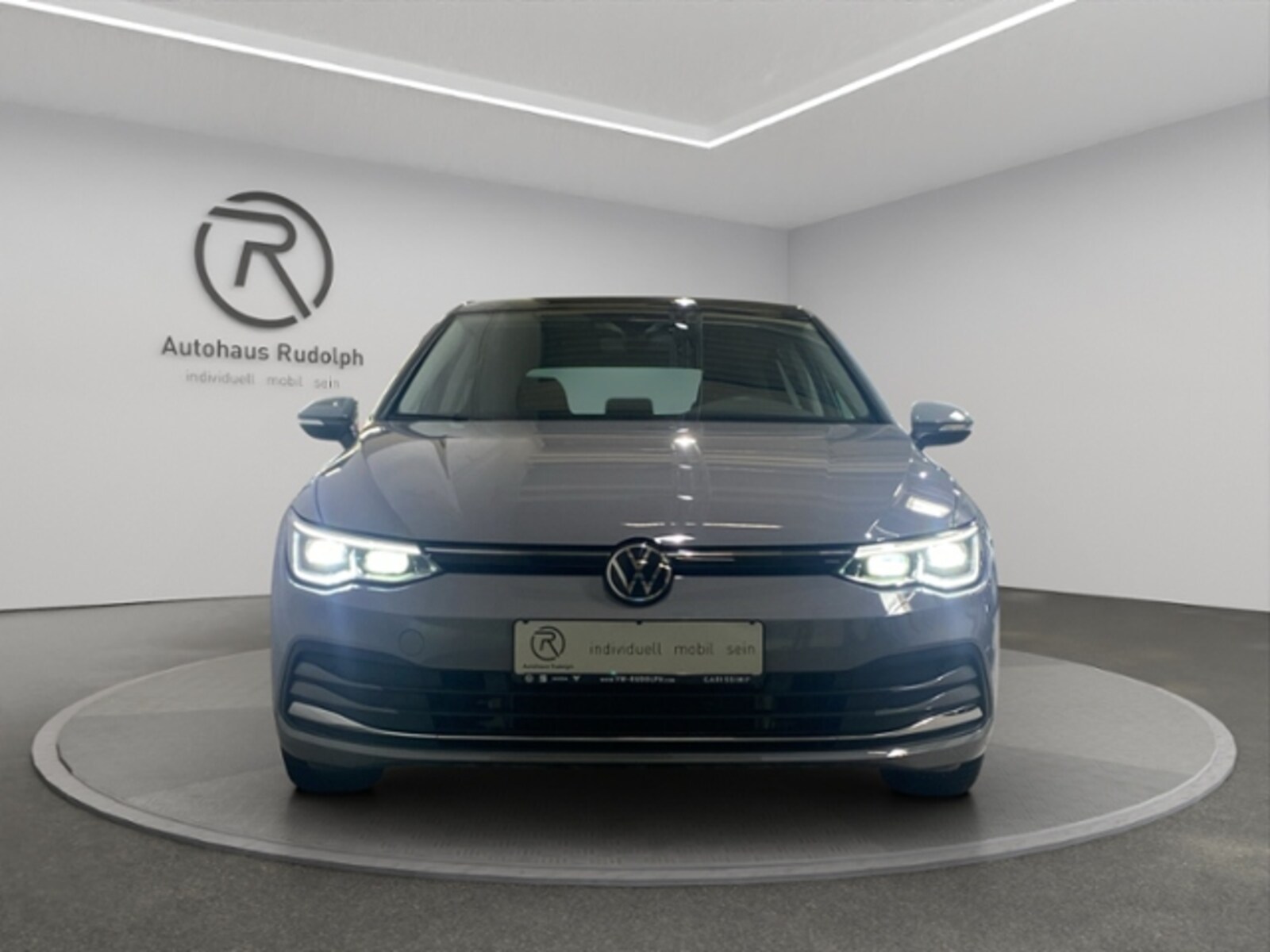 Volkswagen Golf – Bild 14