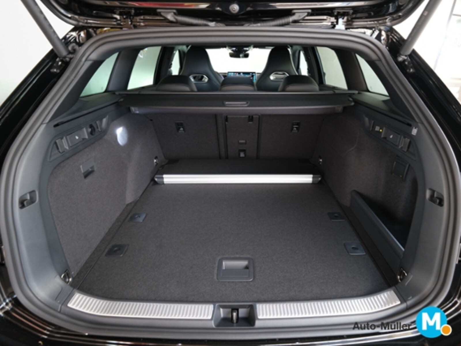 Volkswagen Passat – Bild 14