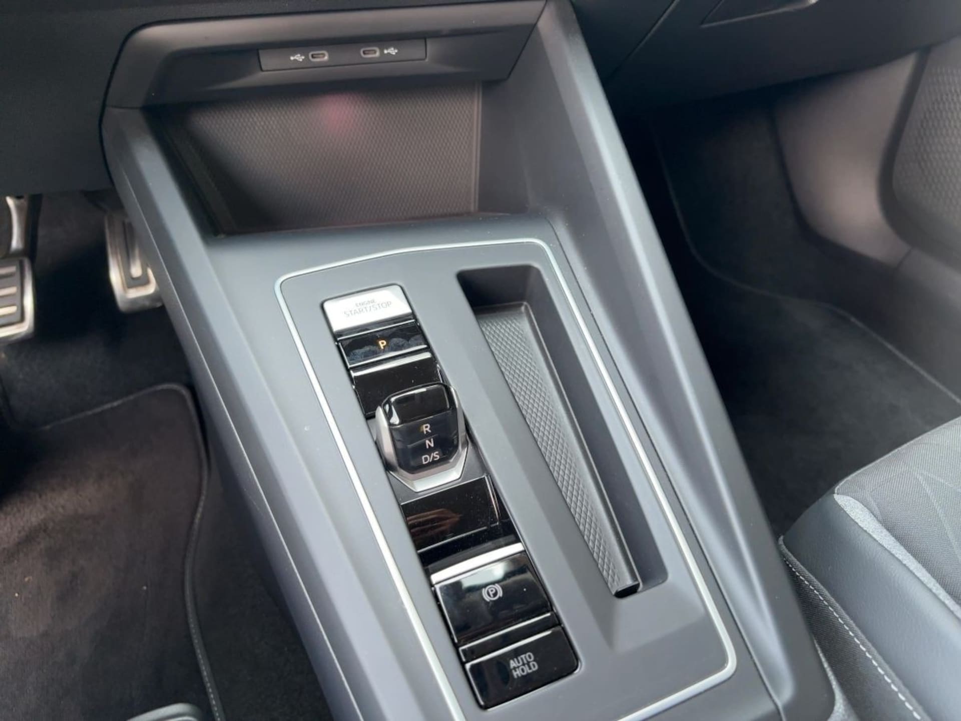 Volkswagen Golf Variant Goal