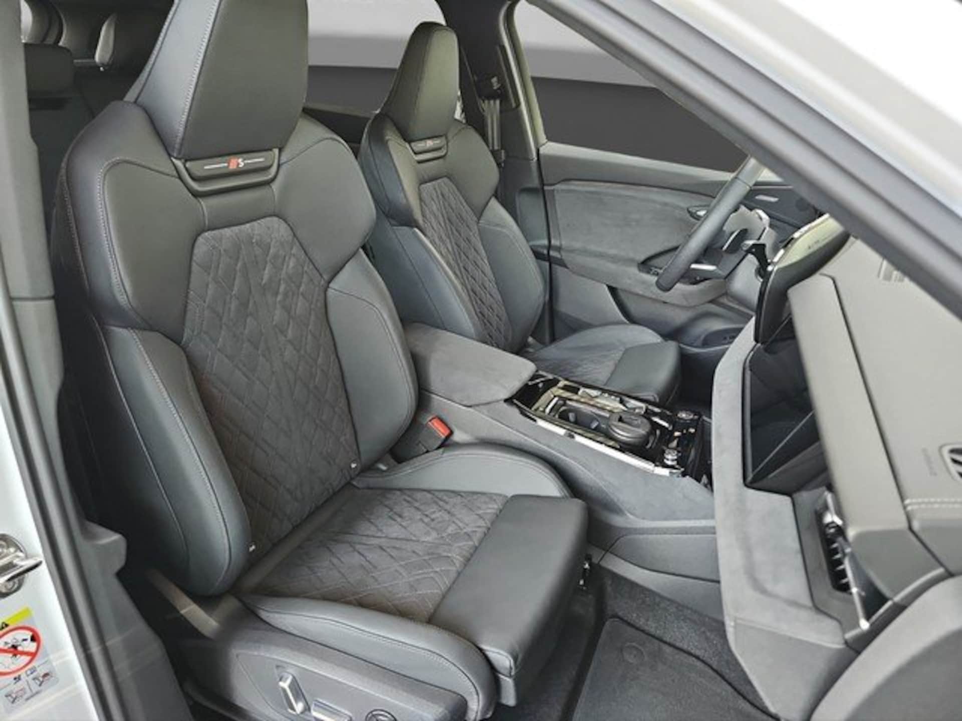 Audi Q6 SUV e-tron