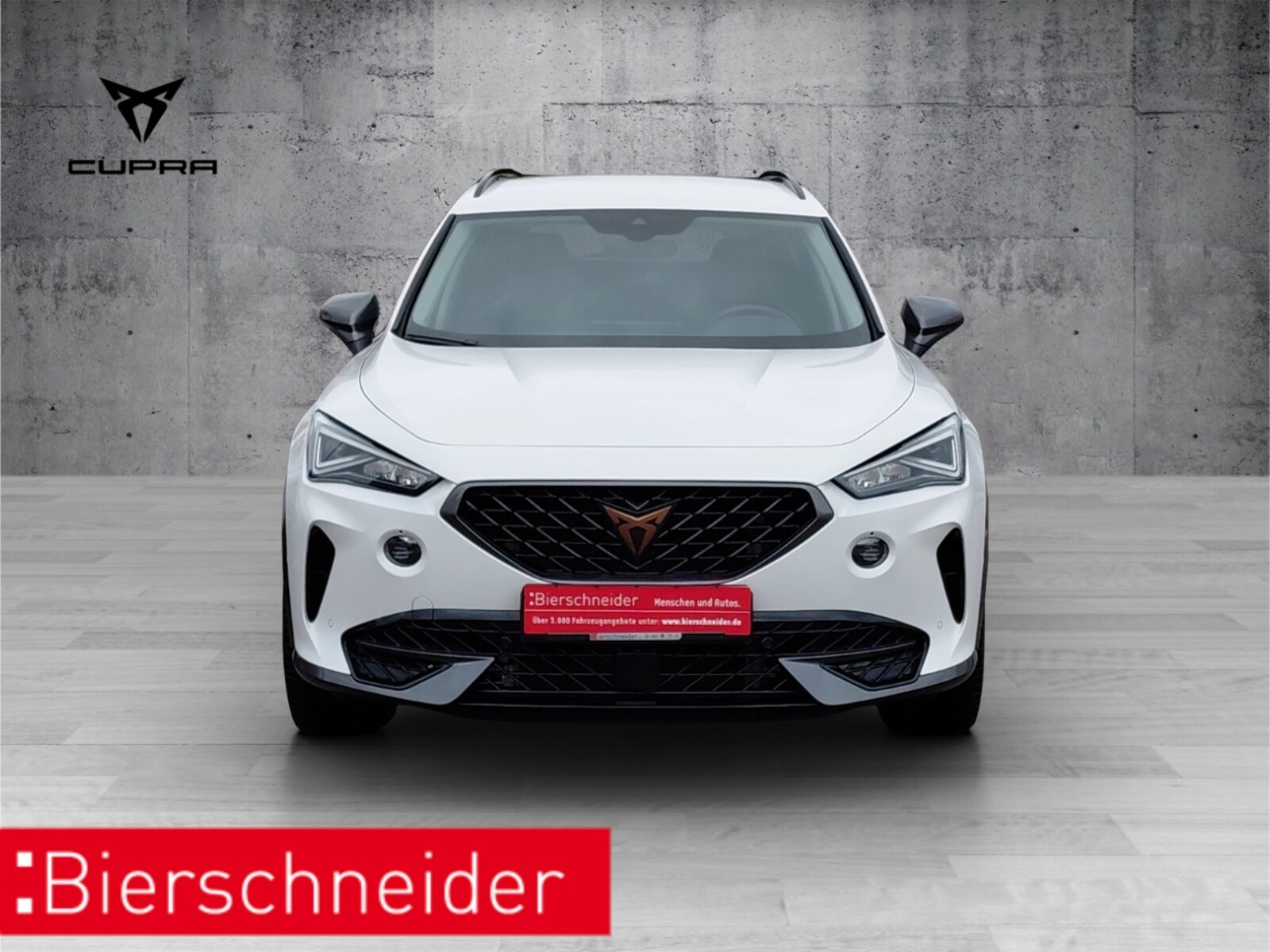 CUPRA Formentor – Bild 2