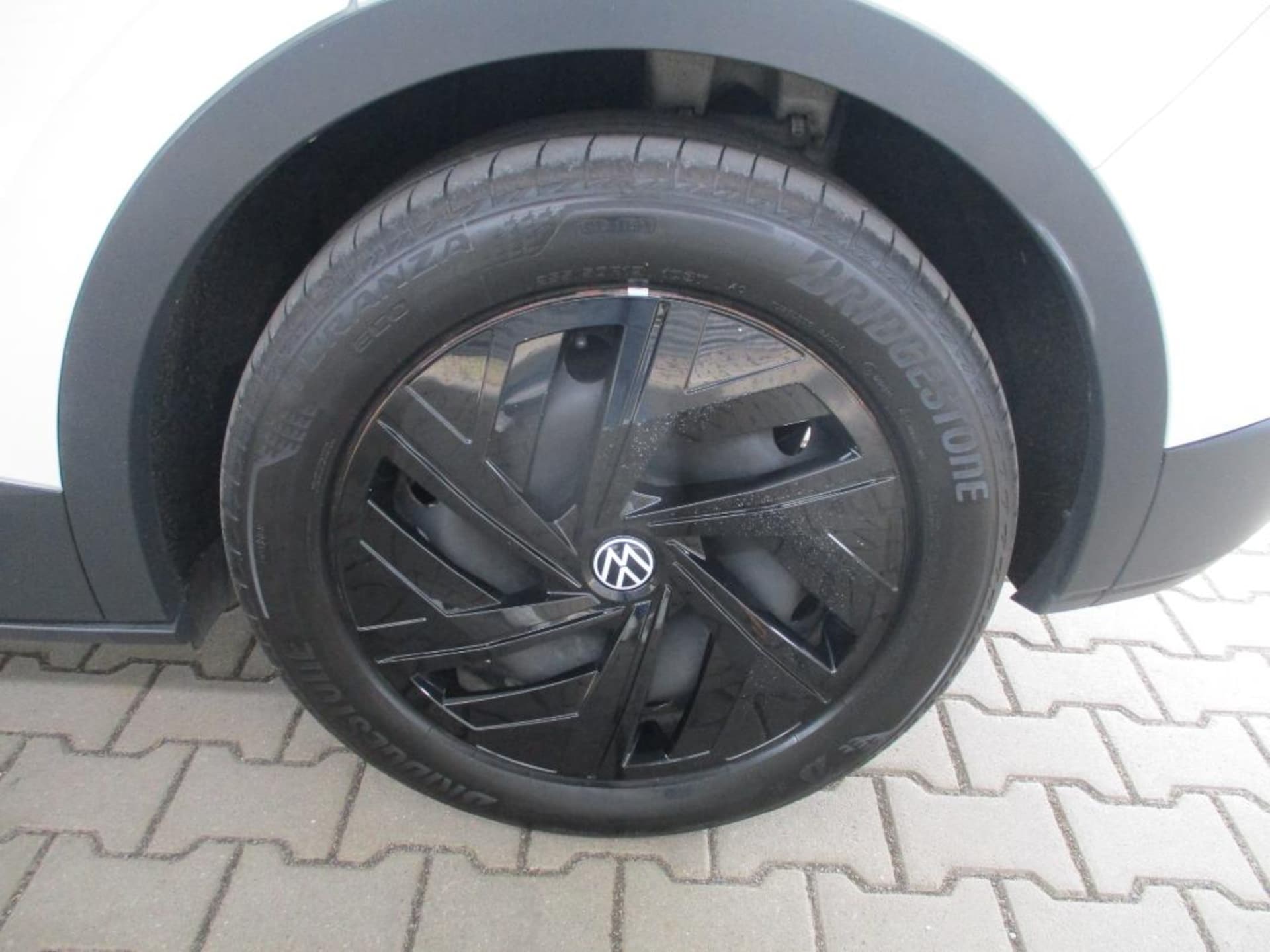 Volkswagen ID.4 Pro Performance