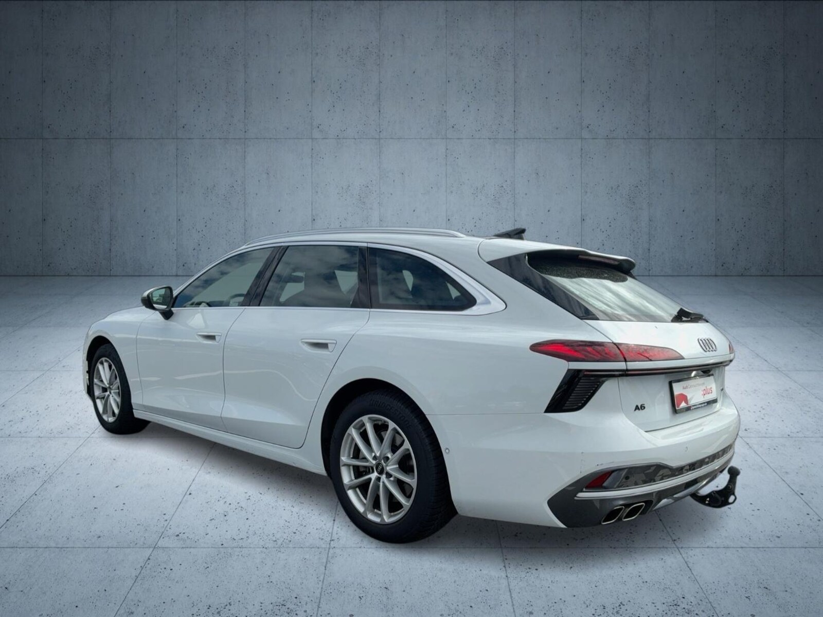 Audi A6 Avant – Bild 4