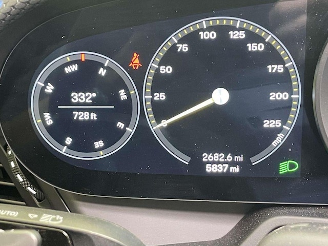 2023 Porsche 911 GT3 - Photo 42