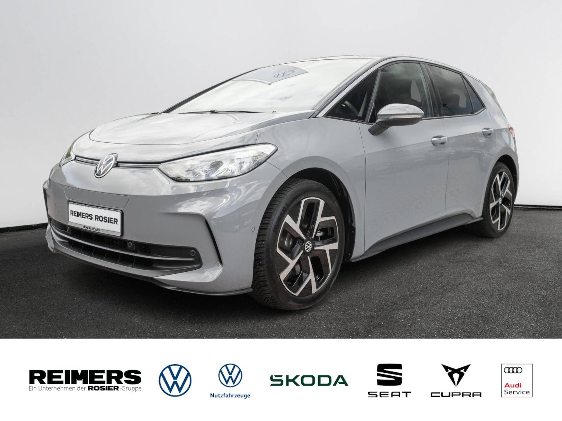 Volkswagen ID.3 MOVE Pro