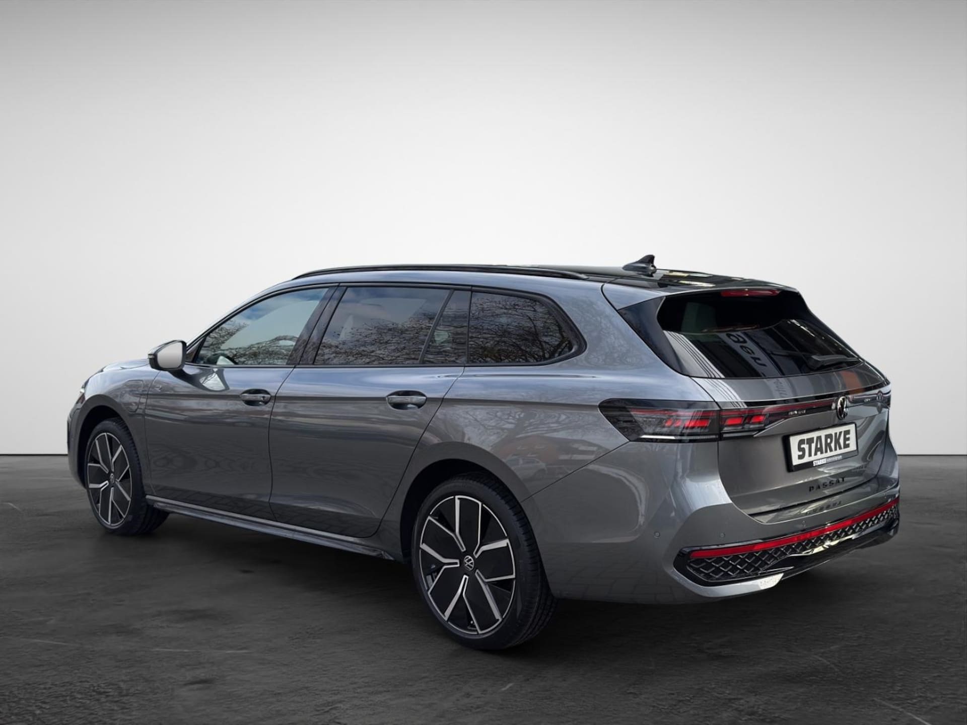 Volkswagen Passat R-Line