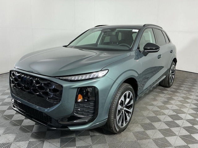 2026 Audi Q3 SUV