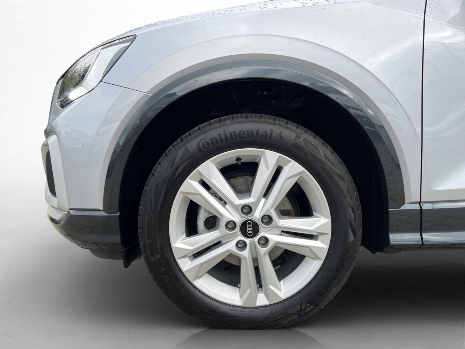 Audi Q2 – Bild 14