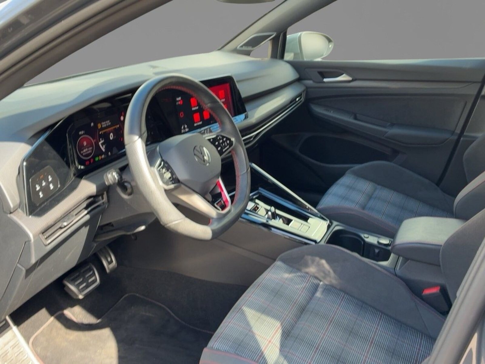 Volkswagen Golf – Bild 5