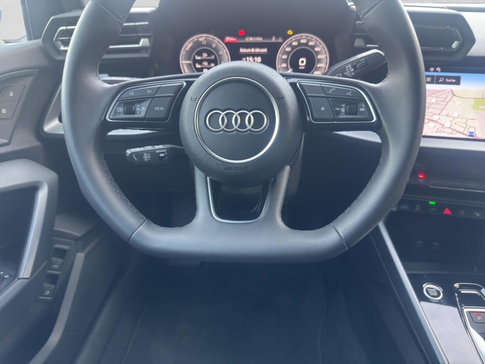 Audi A3 Sportback – Bild 9