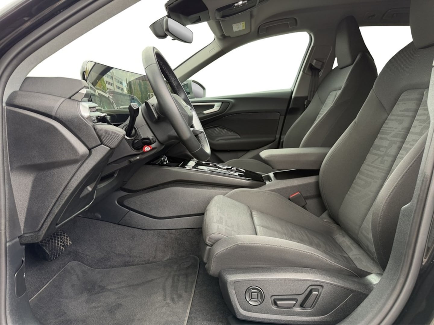Bild über Audi A5 Avant TFSI quattro S tronic - für weitere Informationen kontaktieren Sie den Audi Partner