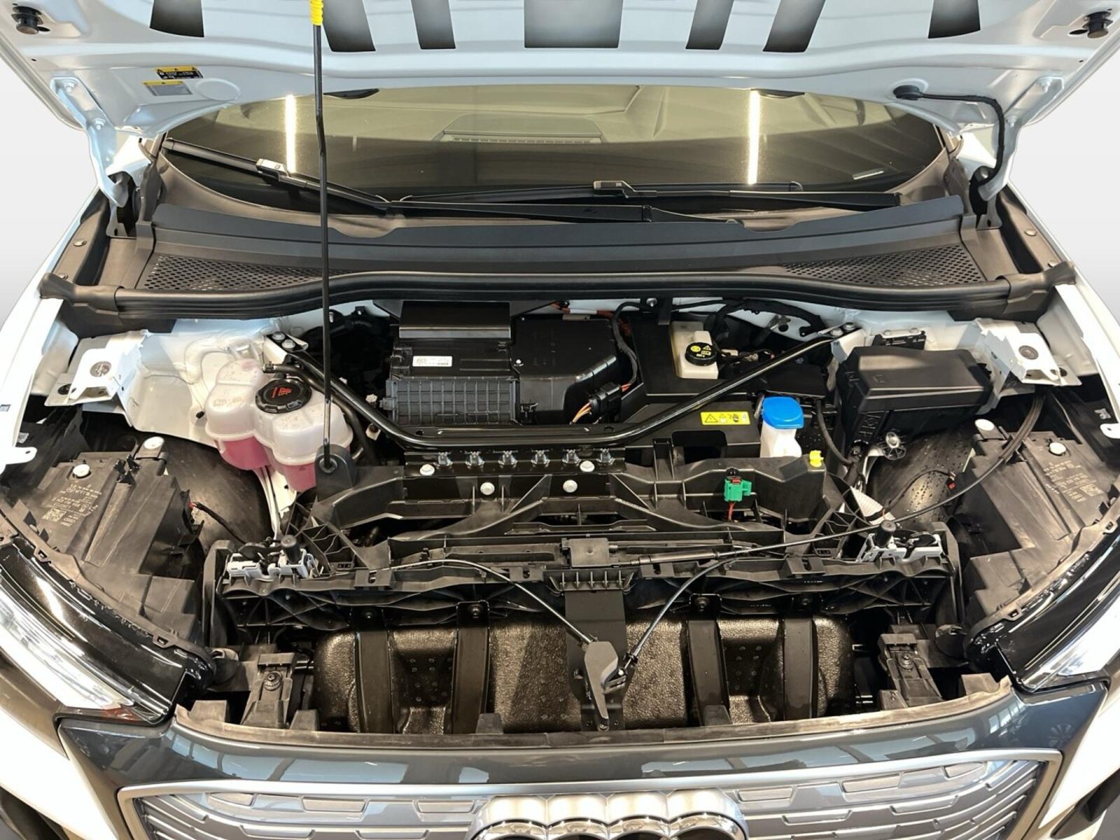 Audi Q4 e-tron – Bild 18