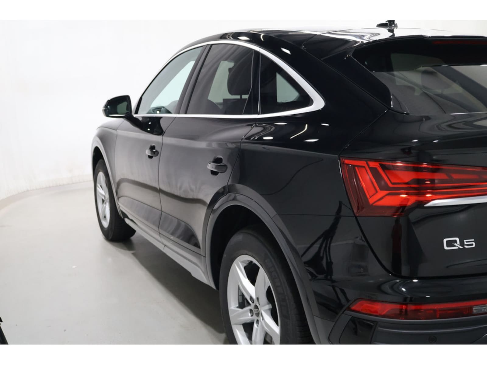 Audi Q5 Sportback – Bild 13