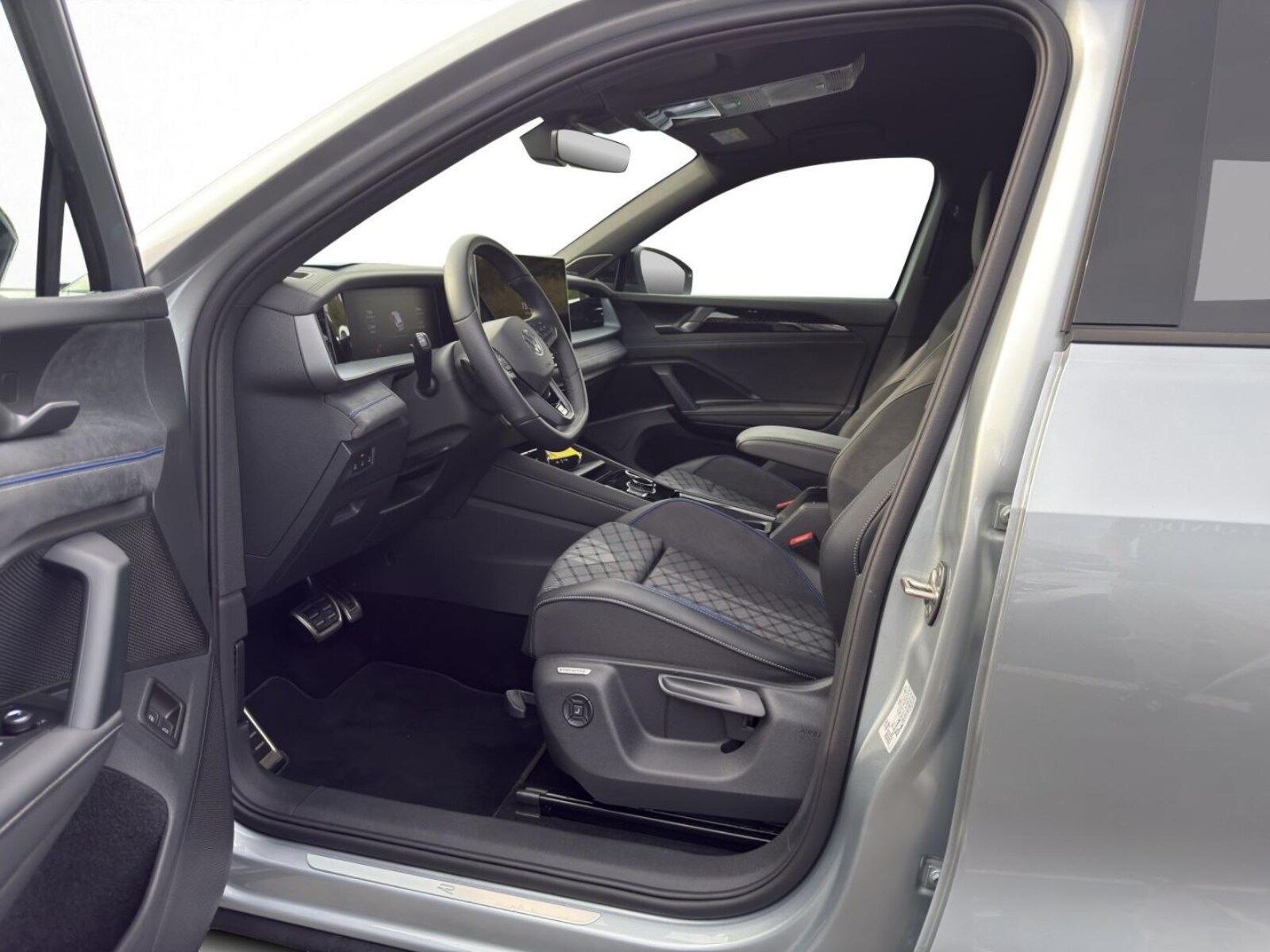 Volkswagen Tayron – Bild 12