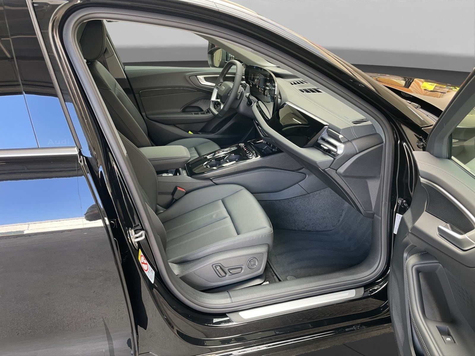 Audi A5 Avant – Bild 14