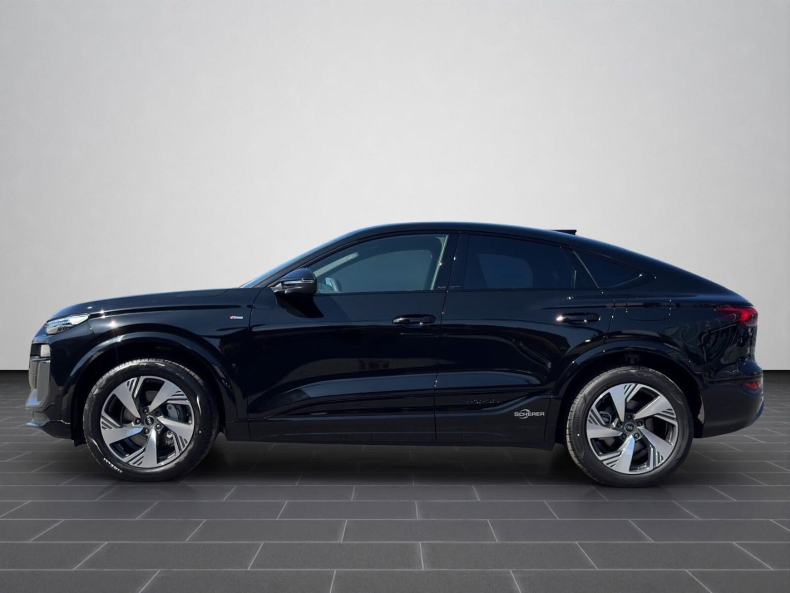 Audi Q6 Sportback e-tron – Bild 5