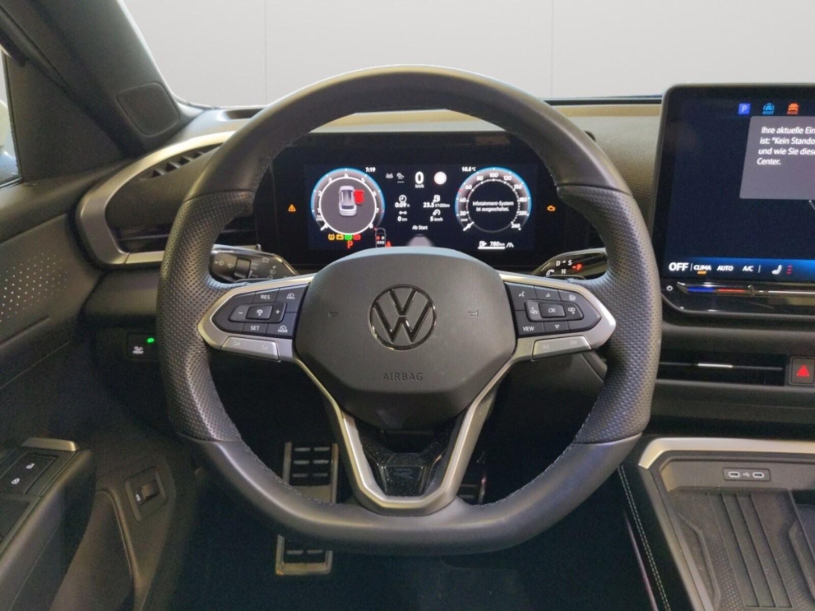 Volkswagen T-Roc – Bild 11