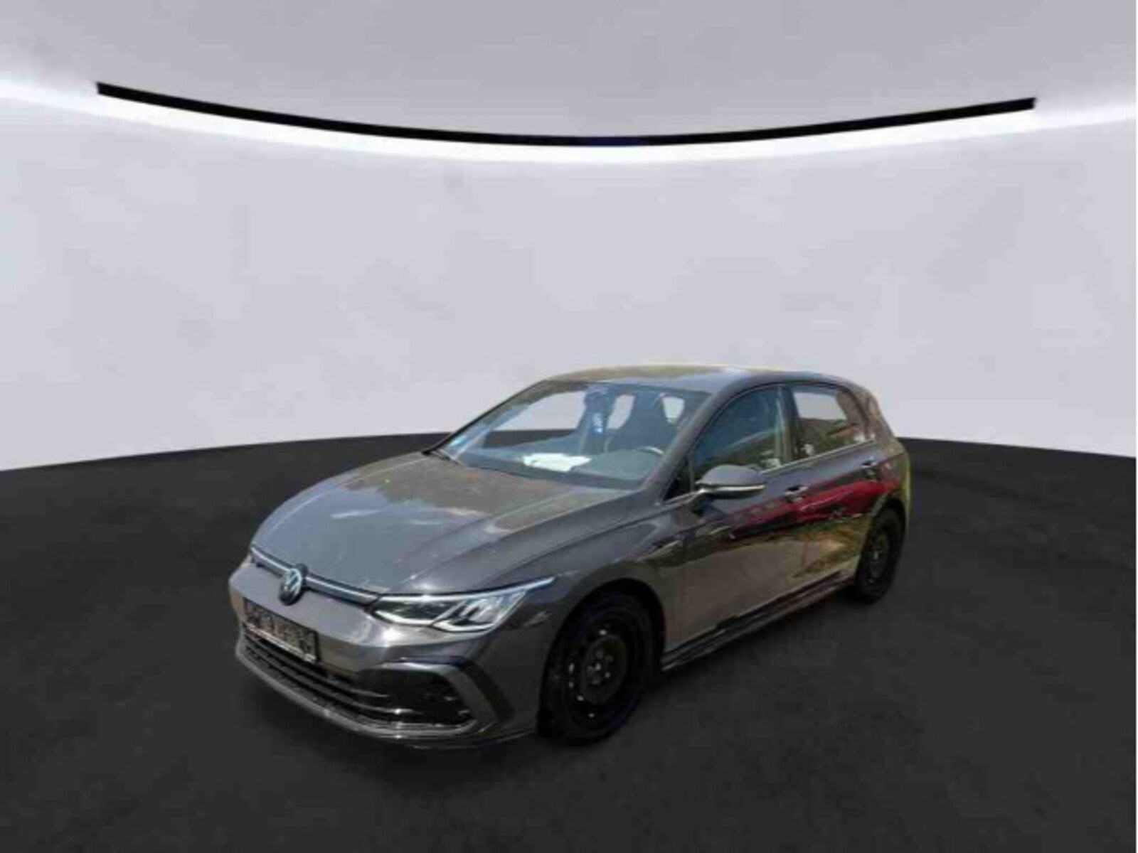 Volkswagen Golf – Bild 2