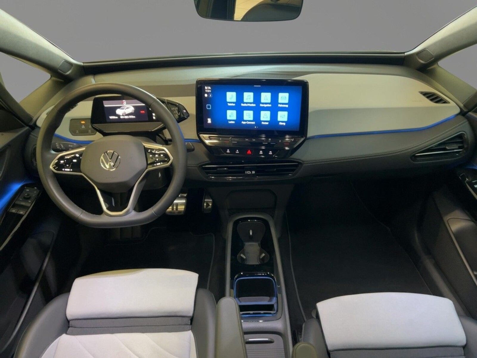 Volkswagen ID.3 – Bild 11
