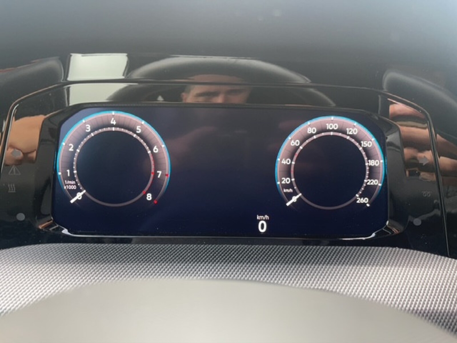Volkswagen Golf Variant – Bild 15