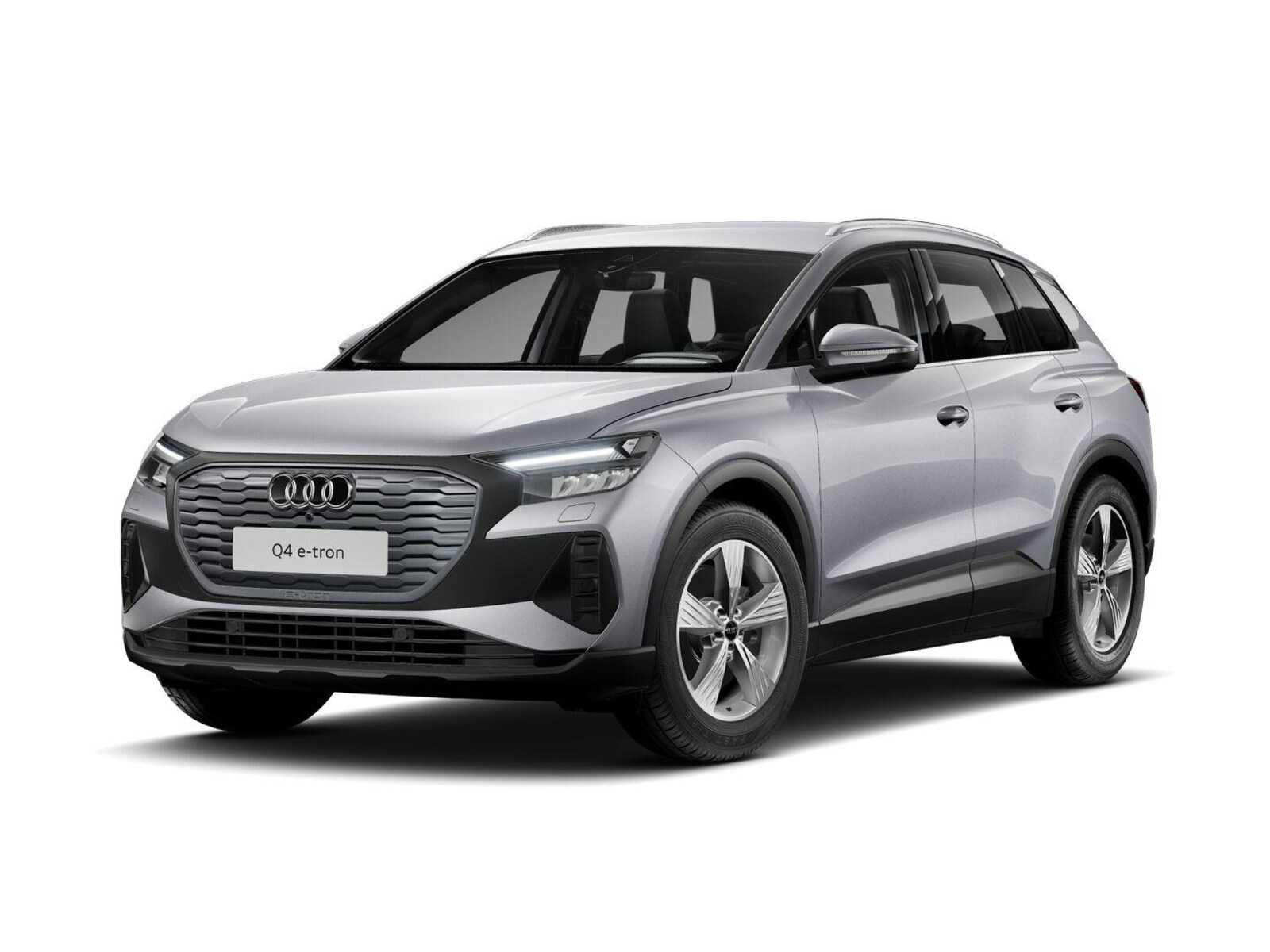 Audi Q4 e-tron – Bild 2