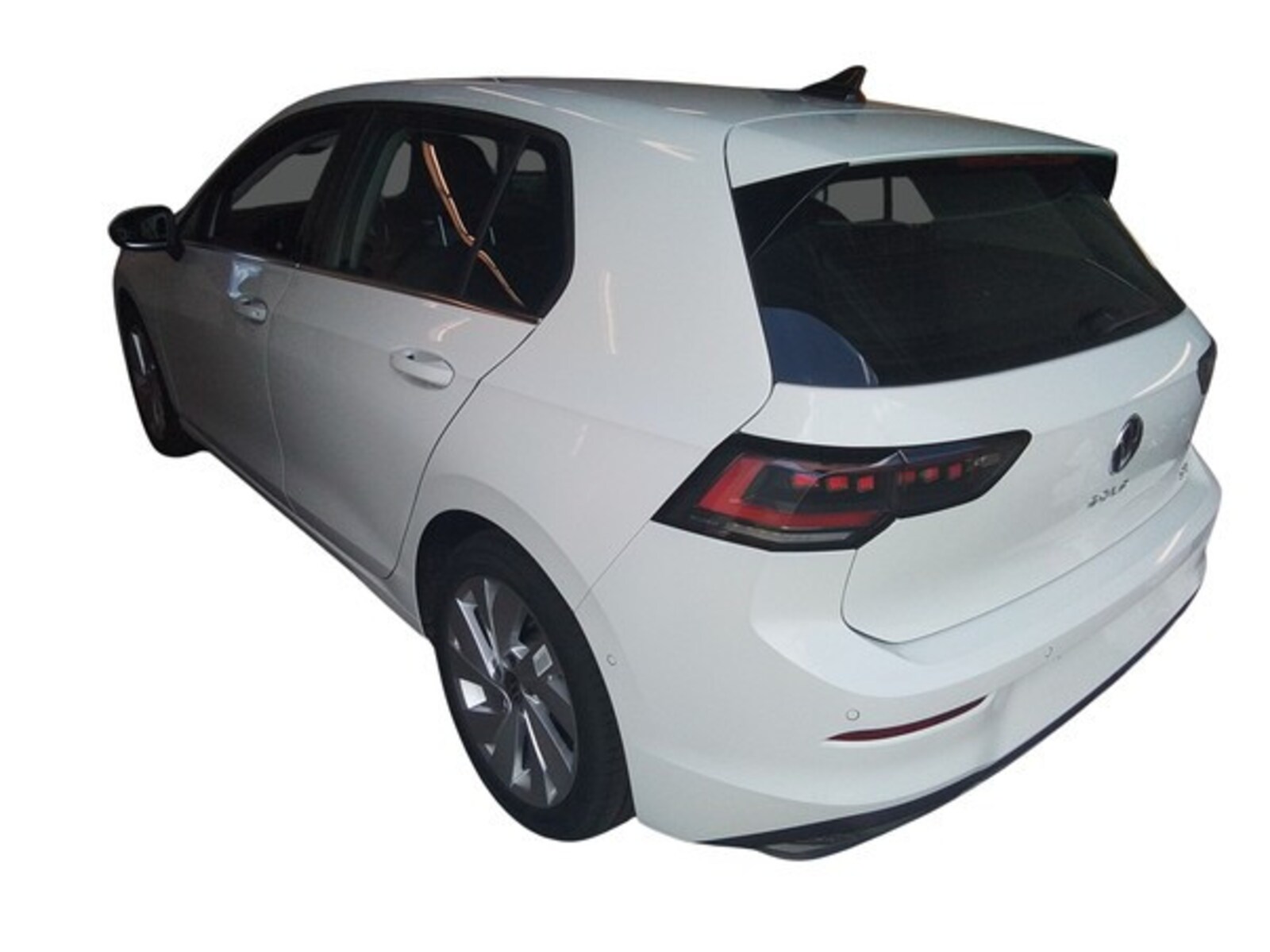 Volkswagen Golf – Bild 3
