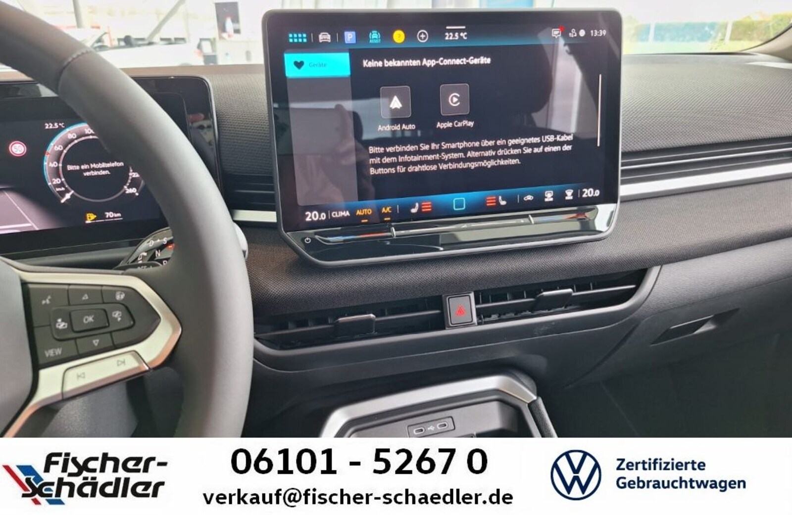 Volkswagen T-Roc – Bild 7