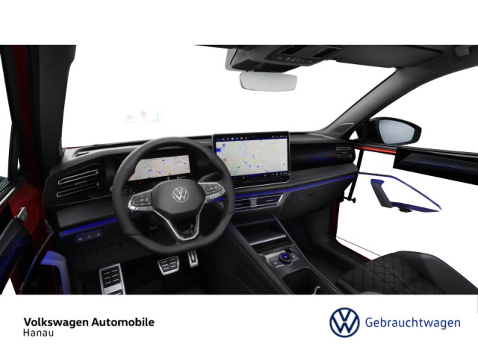 Volkswagen Tiguan – Bild 7