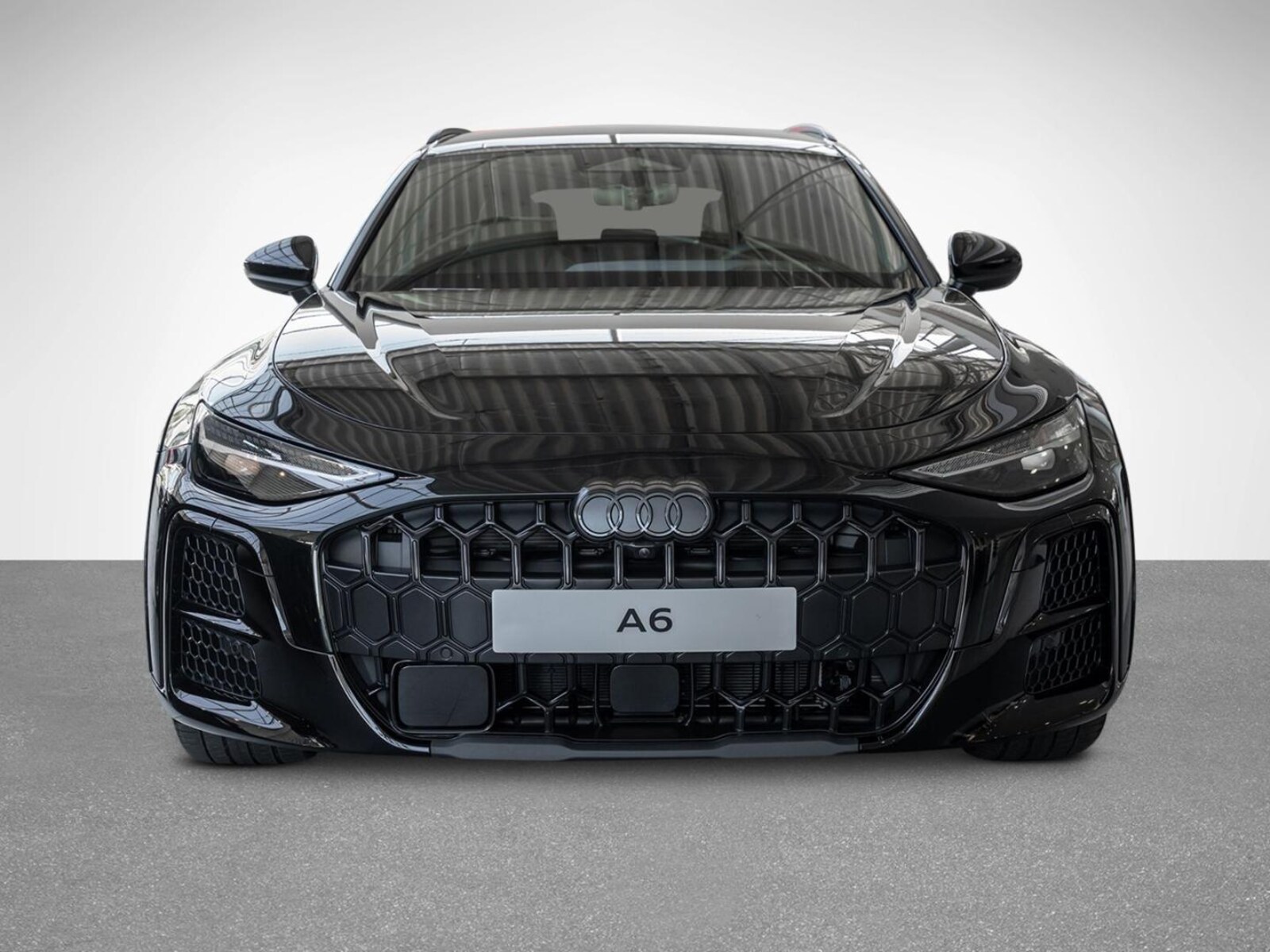 Audi A6 allroad – Bild 5