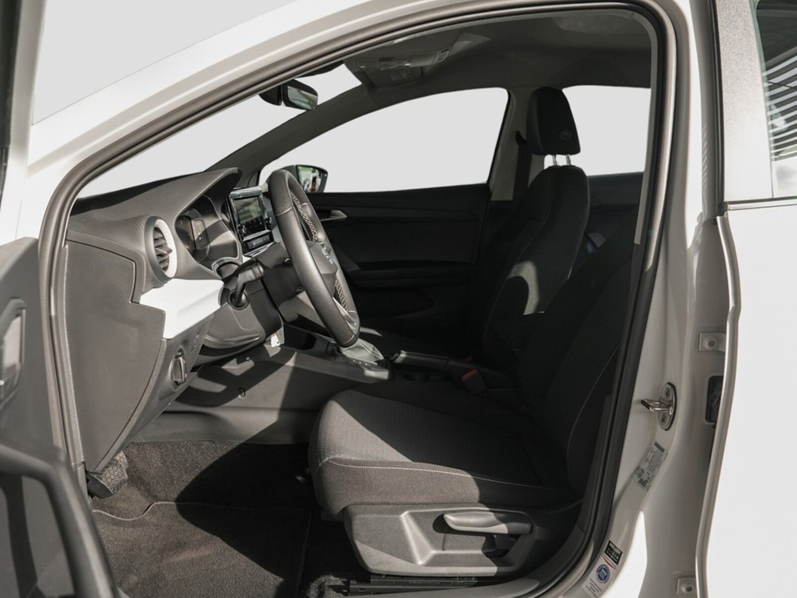 SEAT Ibiza – Bild 14