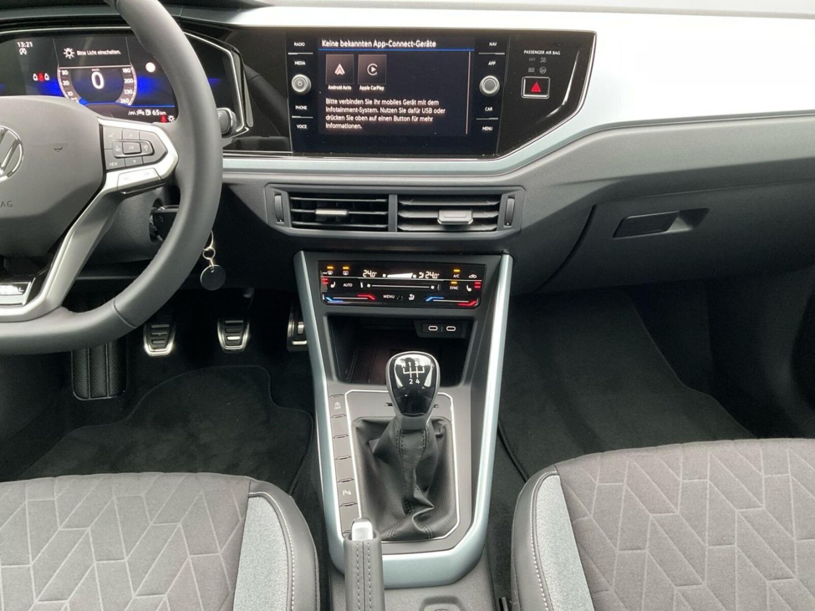 Volkswagen Taigo – Bild 12
