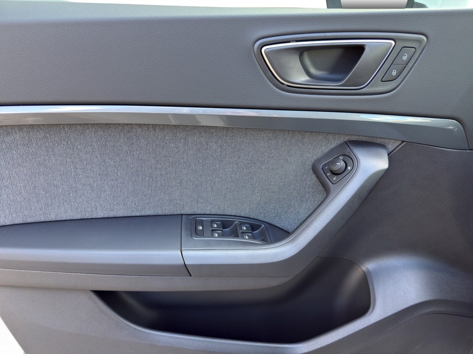 SEAT Ateca – Bild 13