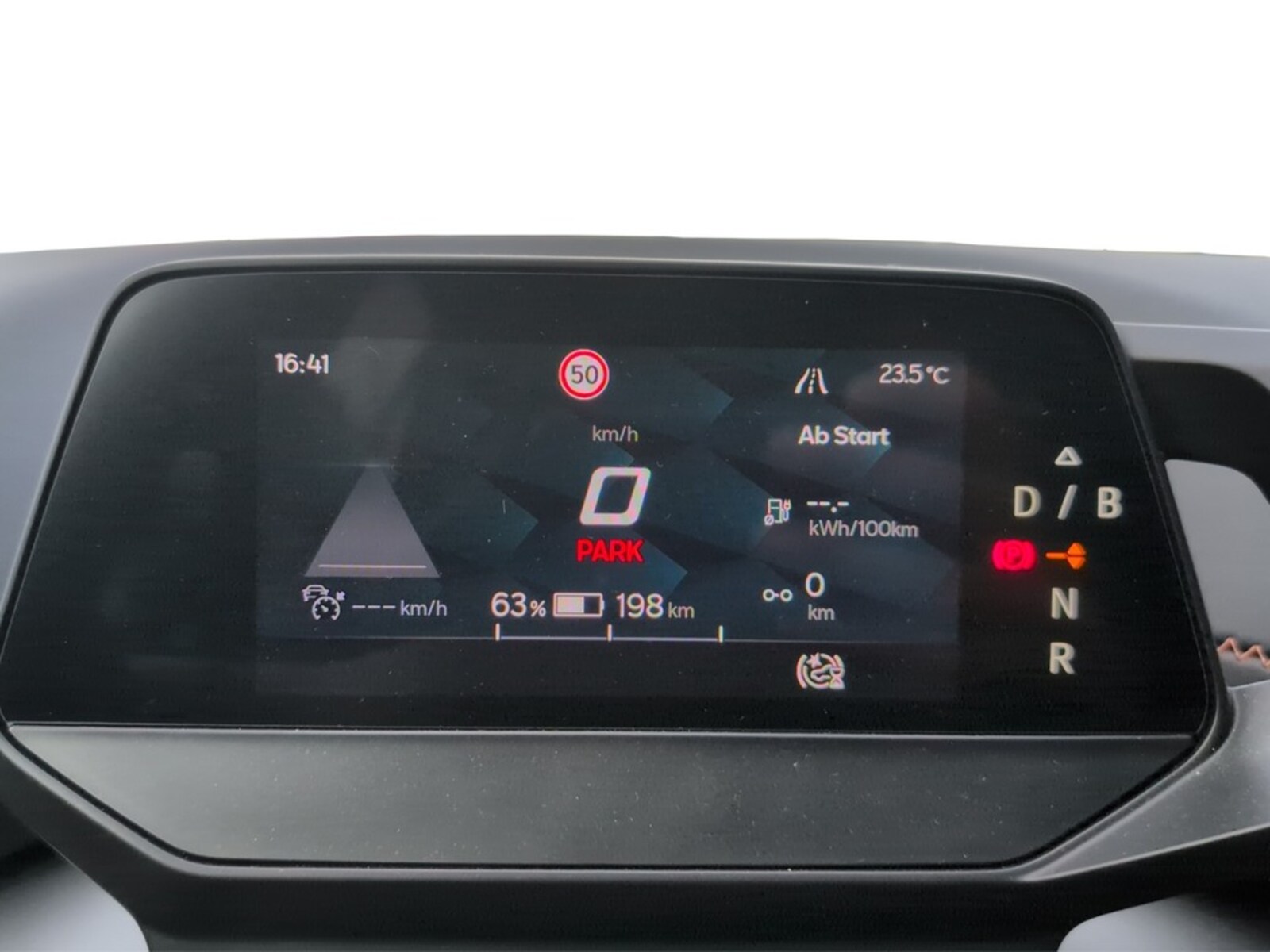 CUPRA Born – Bild 15