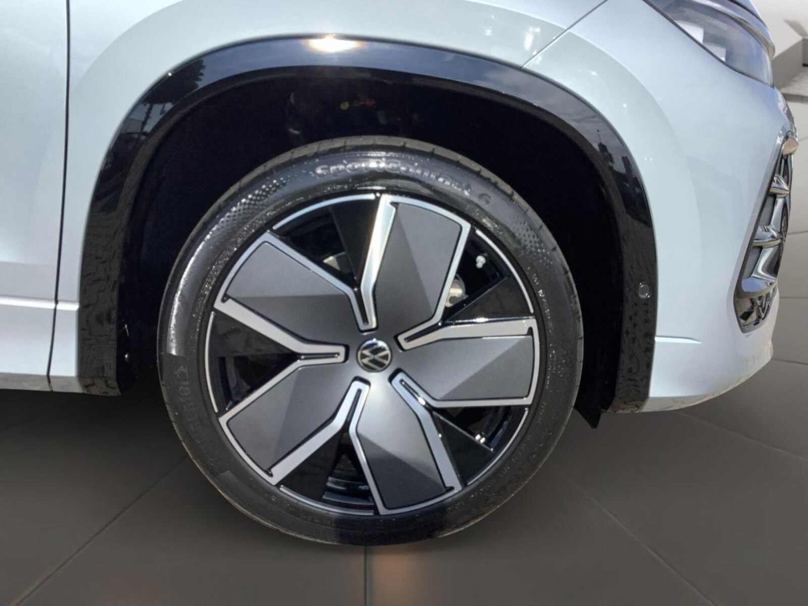 Volkswagen Tayron – Bild 7