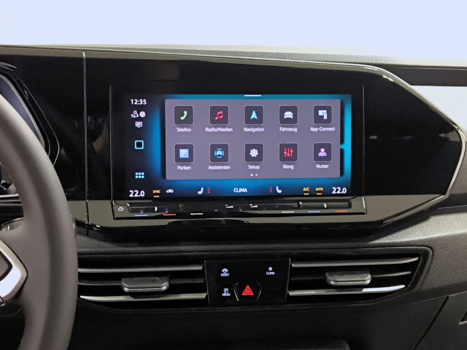 Volkswagen Caddy – Bild 16