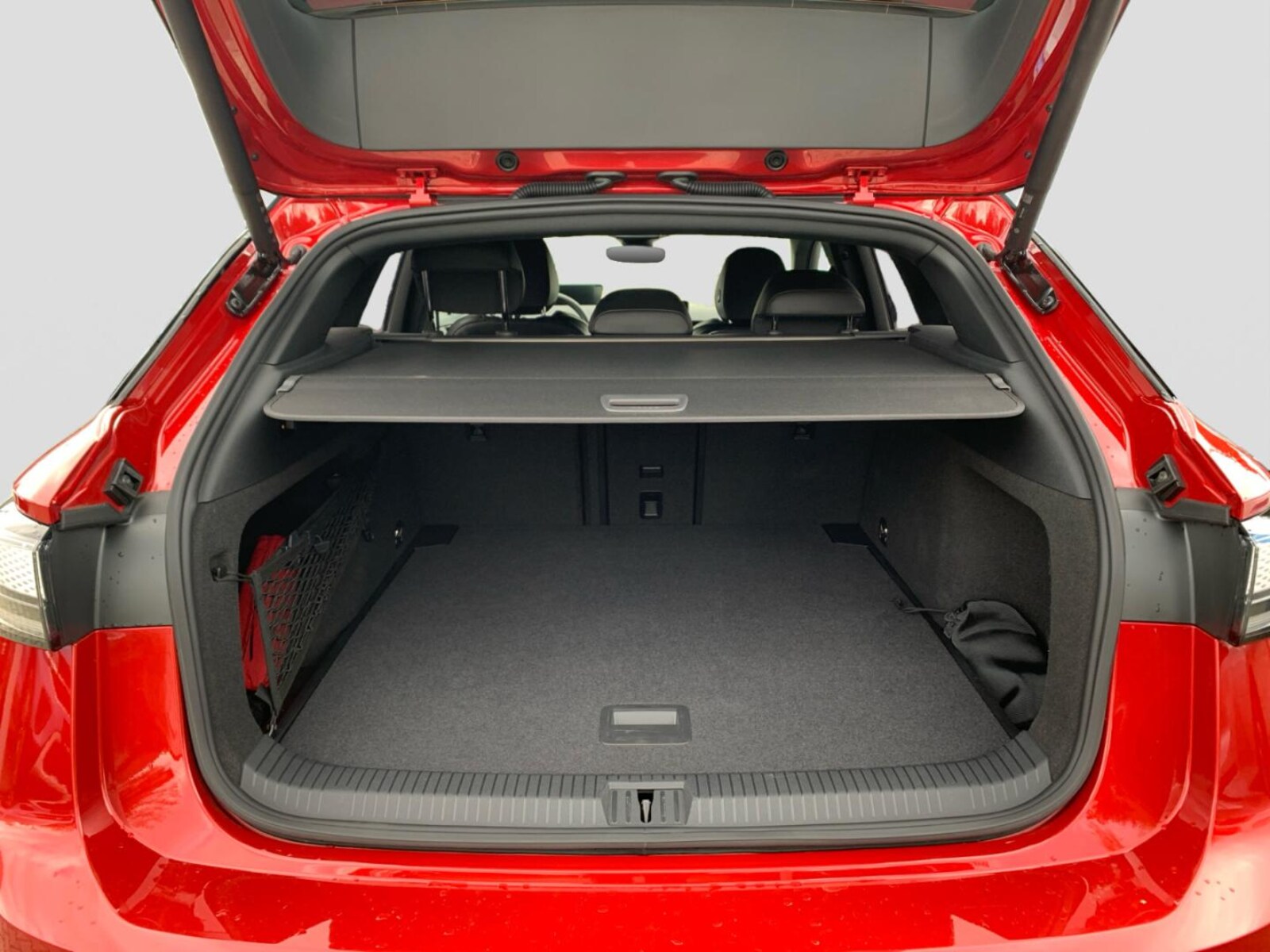 Volkswagen ID.7 Tourer – Bild 13