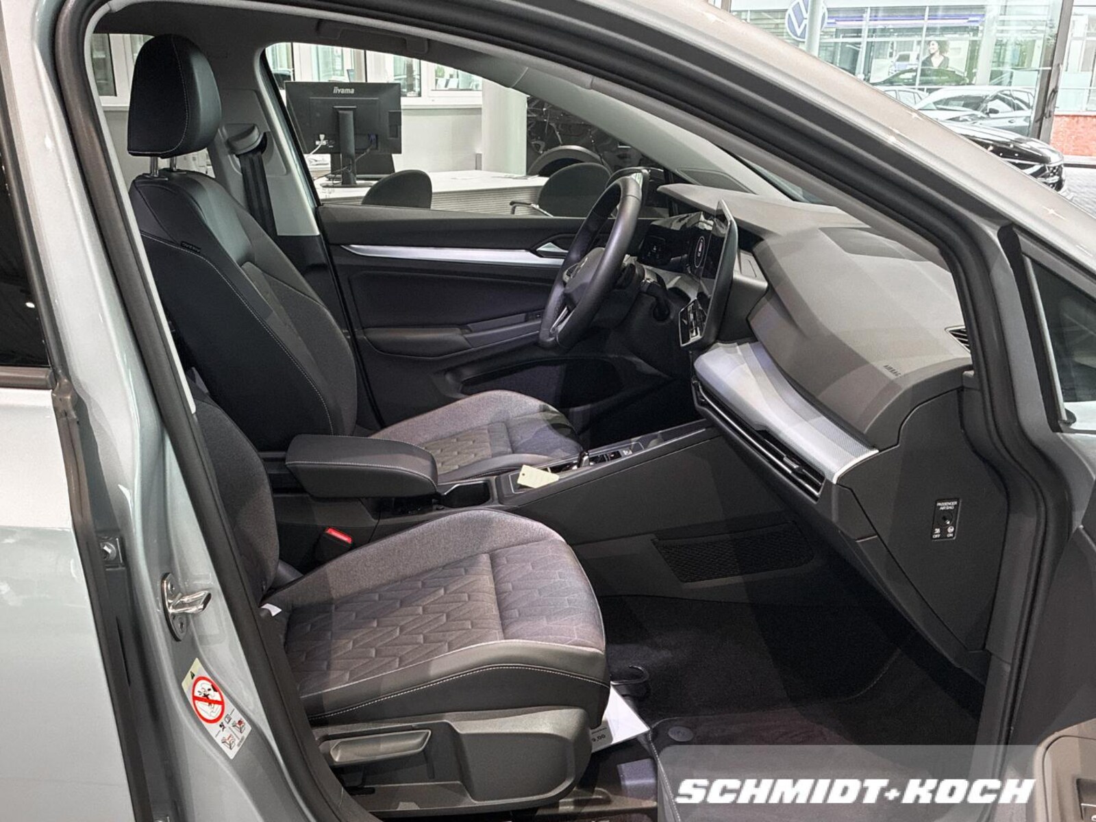Volkswagen Golf – Bild 9