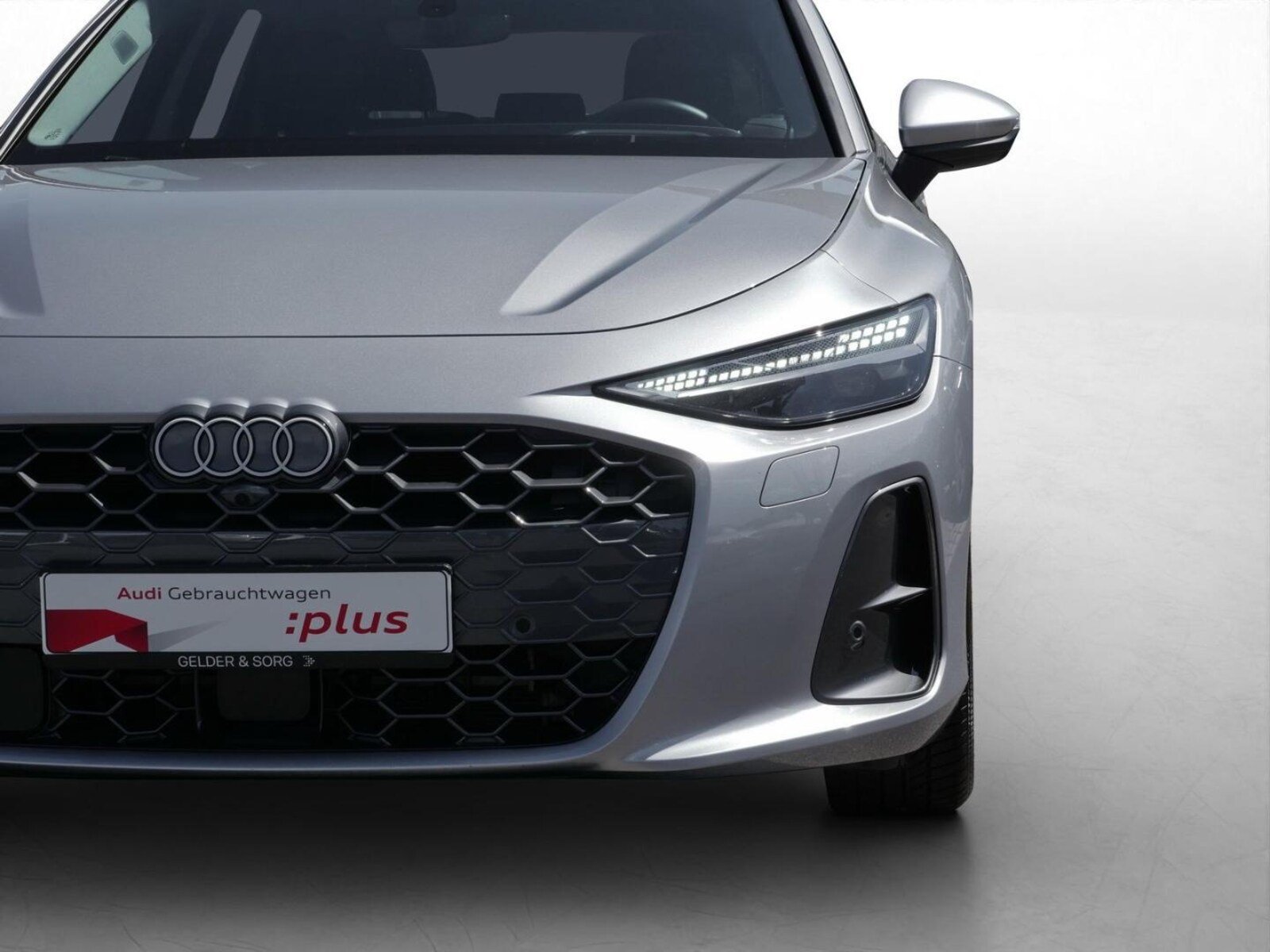 Audi A6 Avant – Bild 12