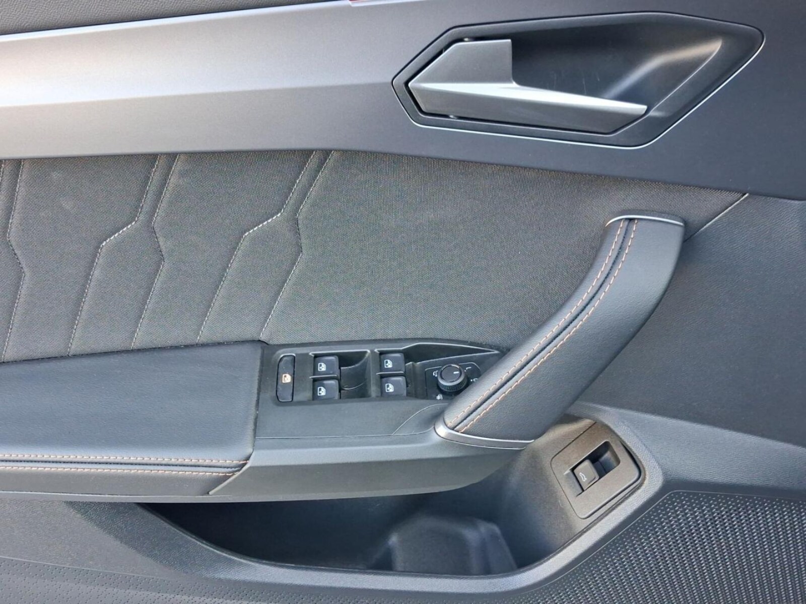 CUPRA Formentor – Bild 8