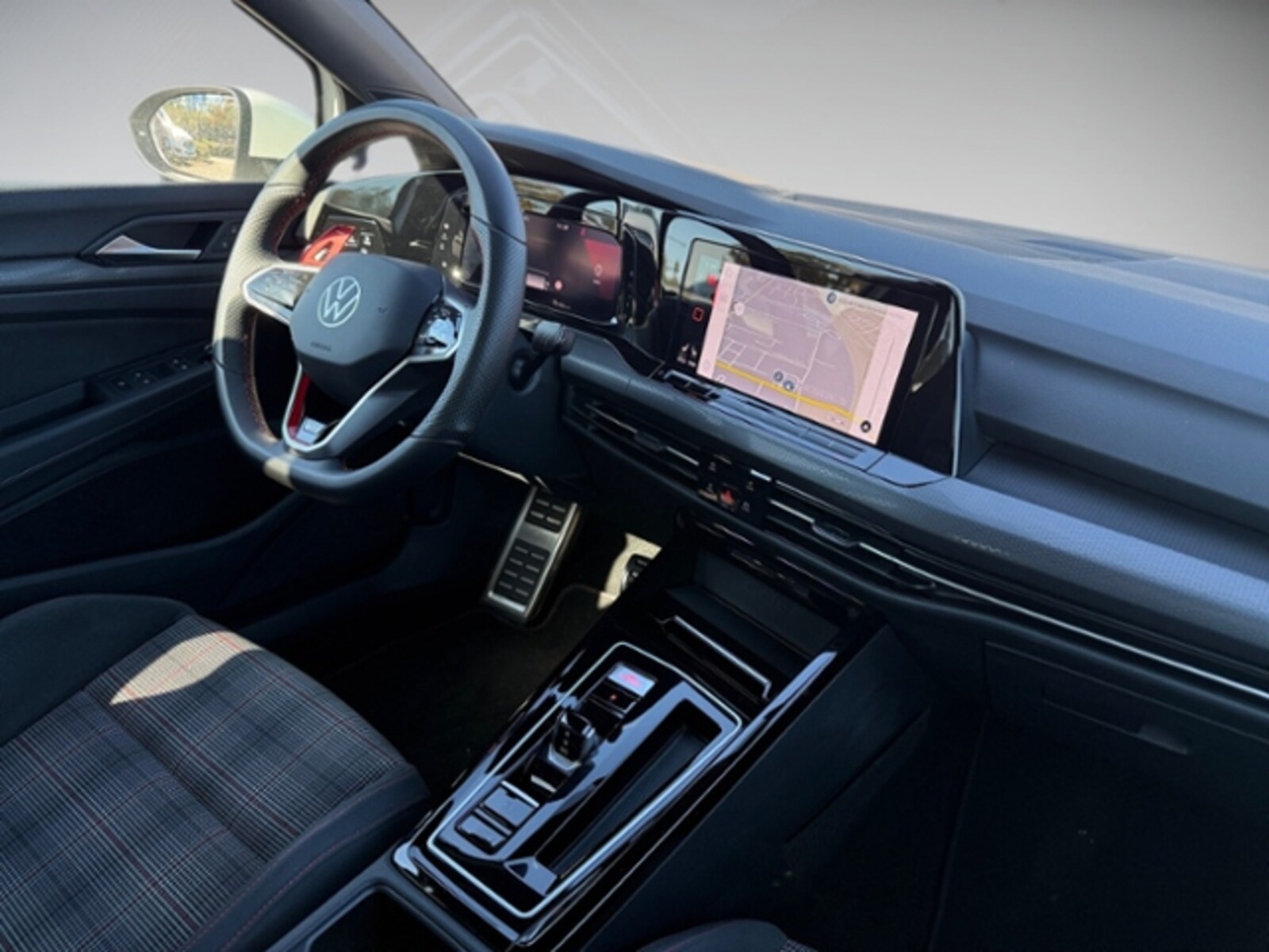 Volkswagen Golf – Bild 11