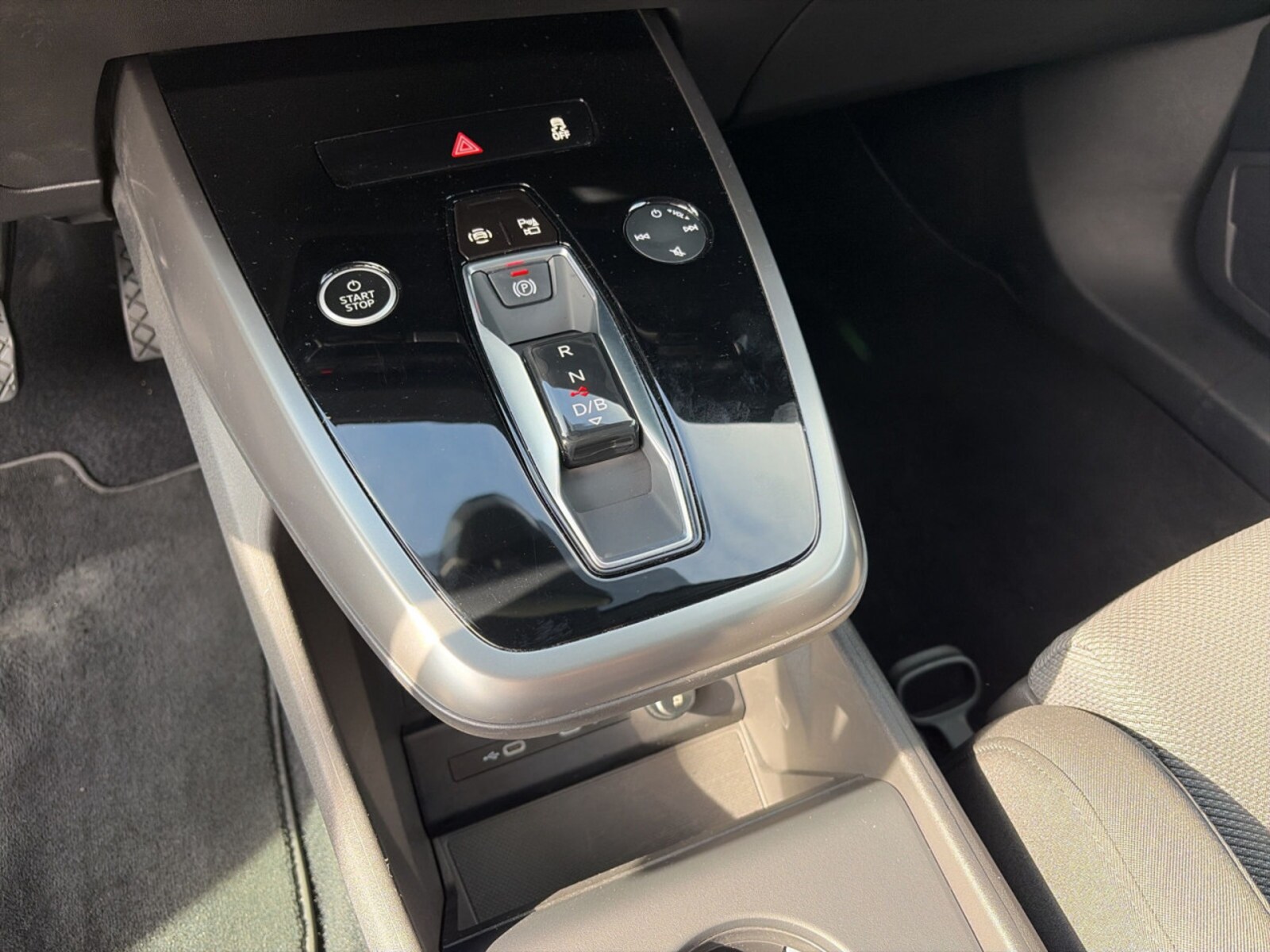Audi Q4 e-tron – Bild 16