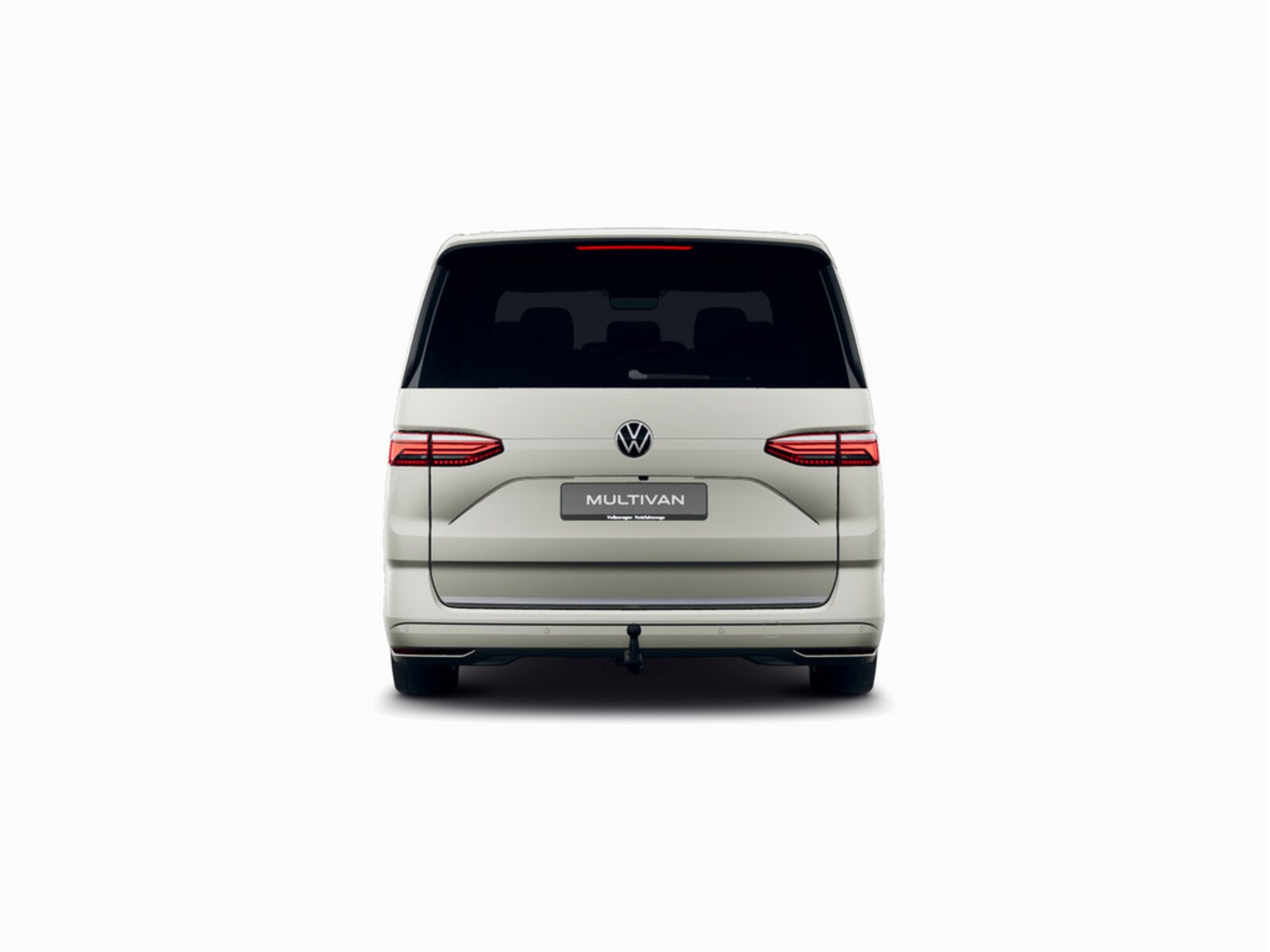 Volkswagen Multivan Langversion – Bild 11